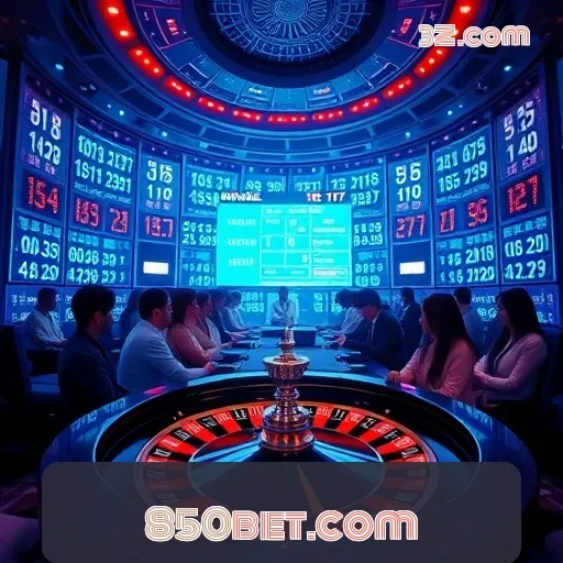 850bet.com: Explore Bônus Irresistíveis Agora Mesmo!