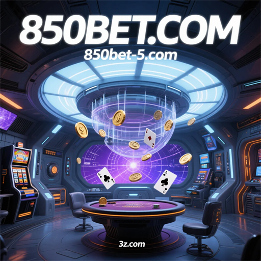 A Ascensão dos Cassinos Online: Uma Nova Era de Entretenimento em 850bet.com
