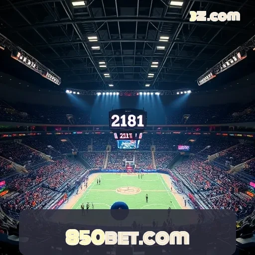 850bet.com: Por que é a Melhor Opção para Apostadores Brasileiros?