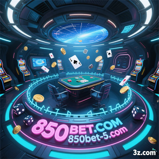 A Revolução dos Jogos Ao Vivo no 850bet.com