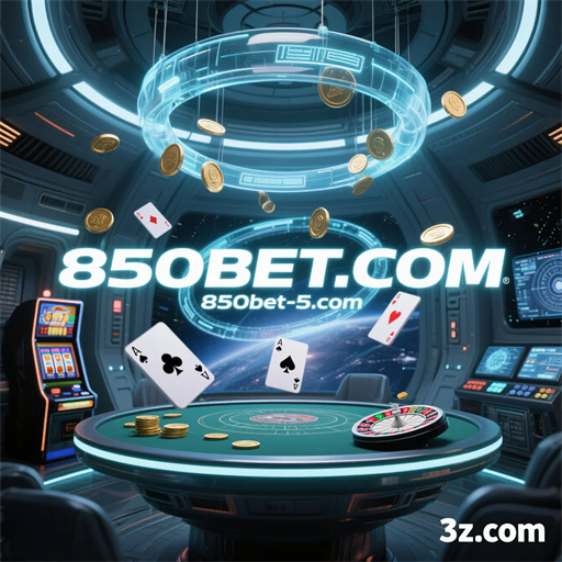 A Emoção do Poker Virtual no 850bet.com