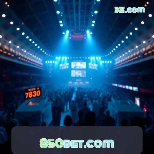 850bet.com: Oportunidades Imperdíveis na Seção VIP!